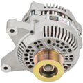RE ALTERNATOR