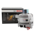 RE ALTERNATOR