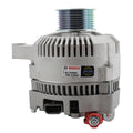 RE ALTERNATOR