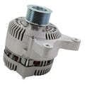 RE ALTERNATOR