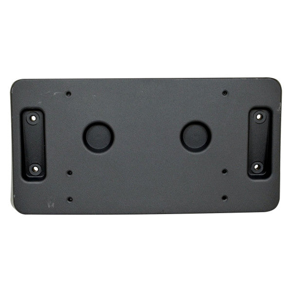RR BUMPR MOLDING; X166/W166; W/O AMG PKG; W/EXHAUST TIP; UPPER; CHR; GL CLASS 1316; GLE CLASS 1619