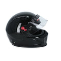 Racequip Gloss Black VESTA20 SA2020 XXL