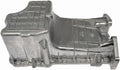 ENGINE OIL PAN