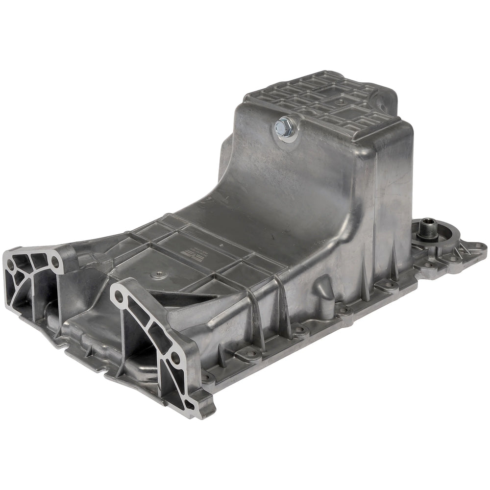 ENGINE OIL PAN
