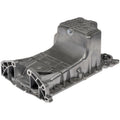 ENGINE OIL PAN