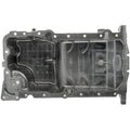 ENGINE OIL PAN