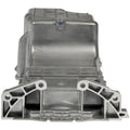 ENGINE OIL PAN