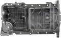 ENGINE OIL PAN