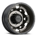 WARLOCK DUALLY 17 6.5 121.7MM A89-0