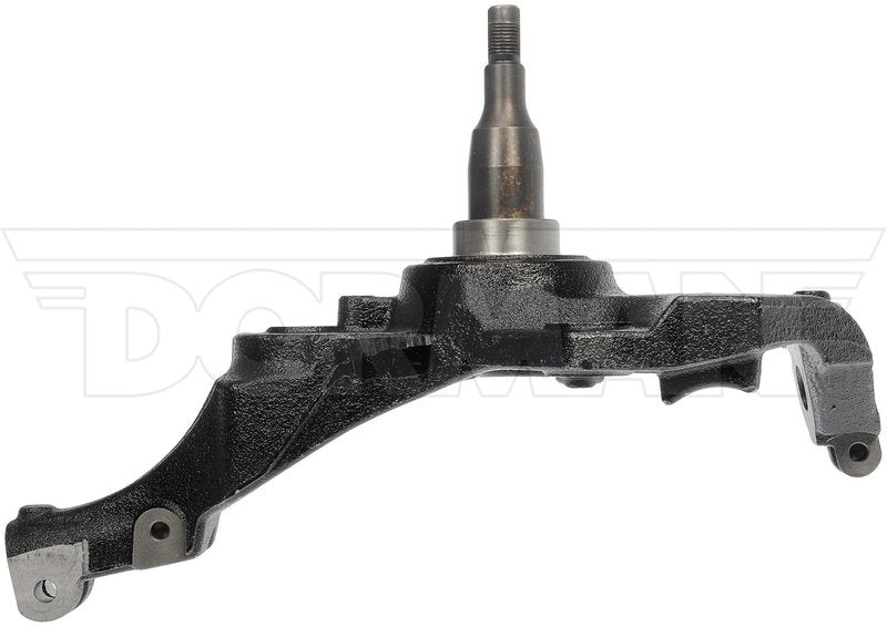 RIGHT STEERING KNUCKLE