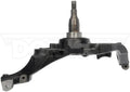 RIGHT STEERING KNUCKLE