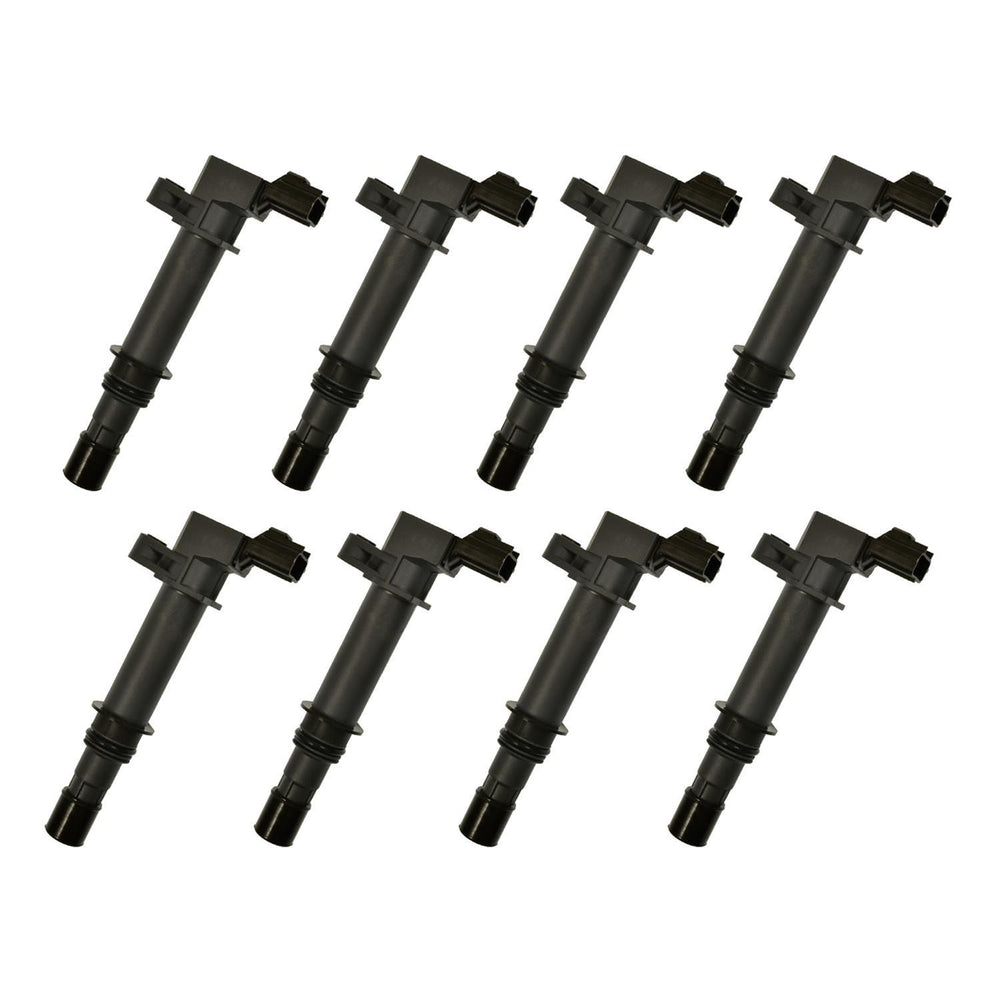IGNITION COIL KIT