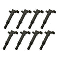 STANDARD IGN auto part detail
