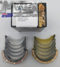 ACL auto part installed view