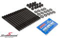 BMW Head Stud Kit 12pt E46 M3/S54 Inline 6