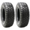 Maxxis AT-811 P285/70R17  Razr AT 117T RBL
