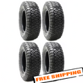 Maxxis AT-811 P285/70R17  Razr AT 117T RBL