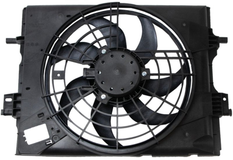 RAD / COND FAN ASSY.