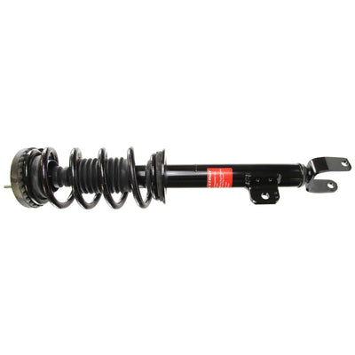 QUICK-STRUT ASSEMBLY