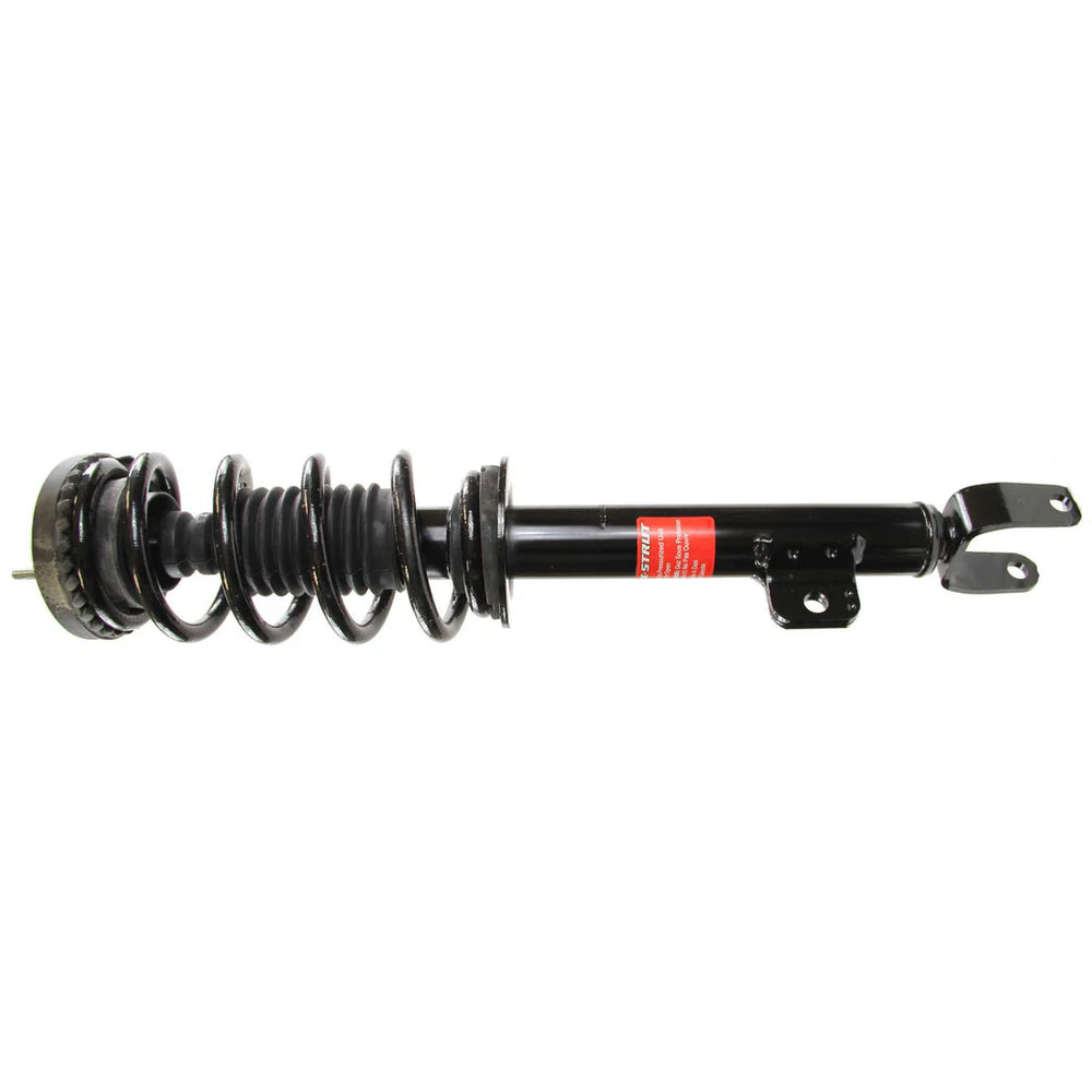 QUICK-STRUT ASSEMBLY