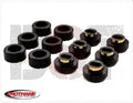 Prothane 94-01 Dodge Ram 2/4wd Cab Mounts - Black