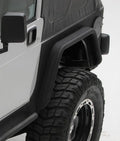 XRC REAR FENDER FLARE CJ