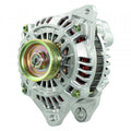 REMY auto part close-up