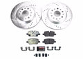 PowerStop auto part