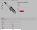 EN VAR TIME SOLENOID