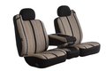 13C RAM 1500/2500/3500 TR FRONT BUCKET SEAT COVER BROWN