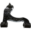 CONTROL ARM