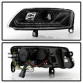 1113 SONATA OEM STYLE HEADLIGHTSBLACK