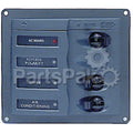 RV PAN 2W 240V 50HZ BLK