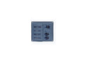 RV PAN 2W 240V 50HZ BLK