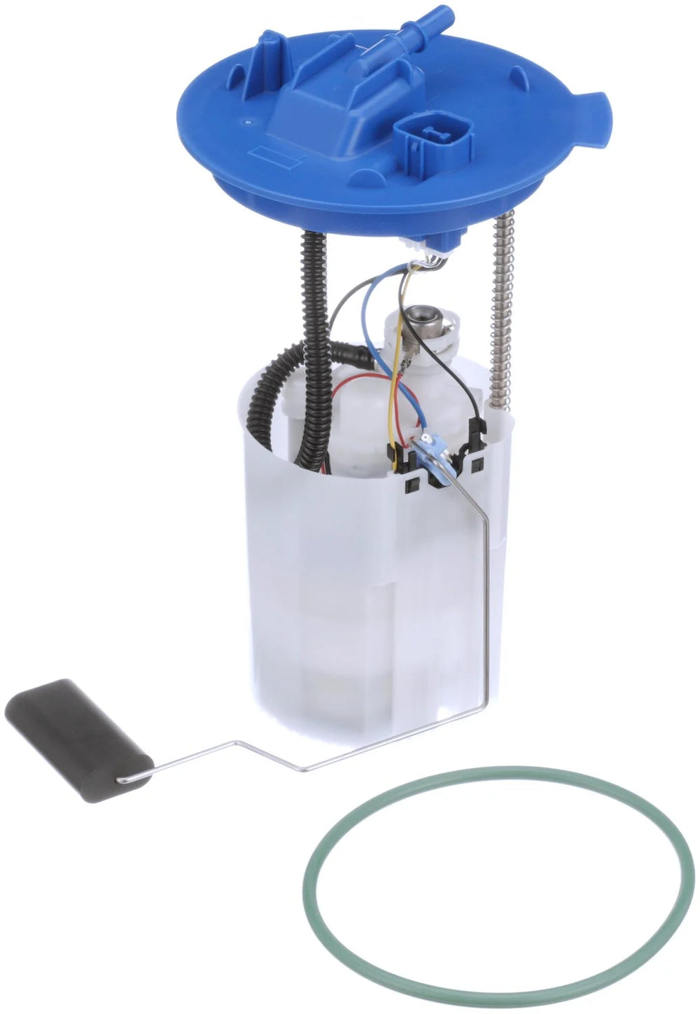 FUEL PUMP MODULE ASSEMBLY