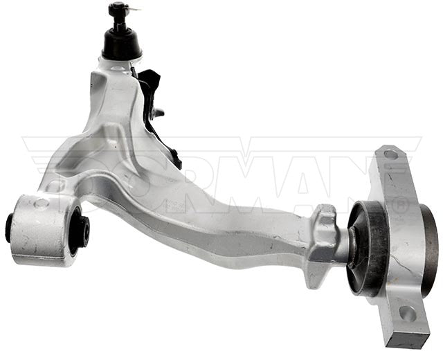 CONTROL ARM