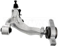 CONTROL ARM