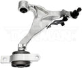 CONTROL ARM