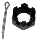 CONTROL ARM