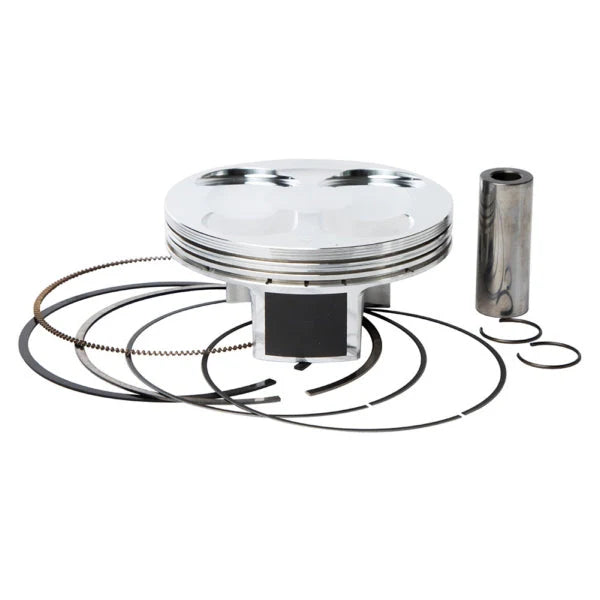 Vertex Piston 10-13 Yamaha YZ 450 F 450cc Forged Replica Piston Kit