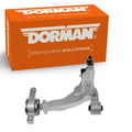 CONTROL ARM