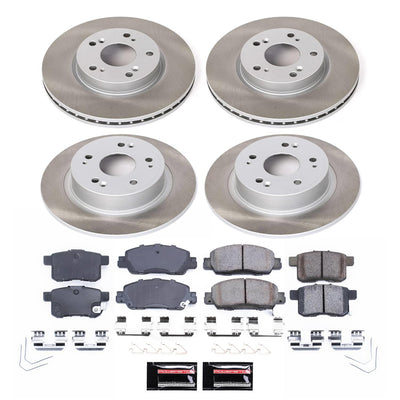 PowerStop auto part