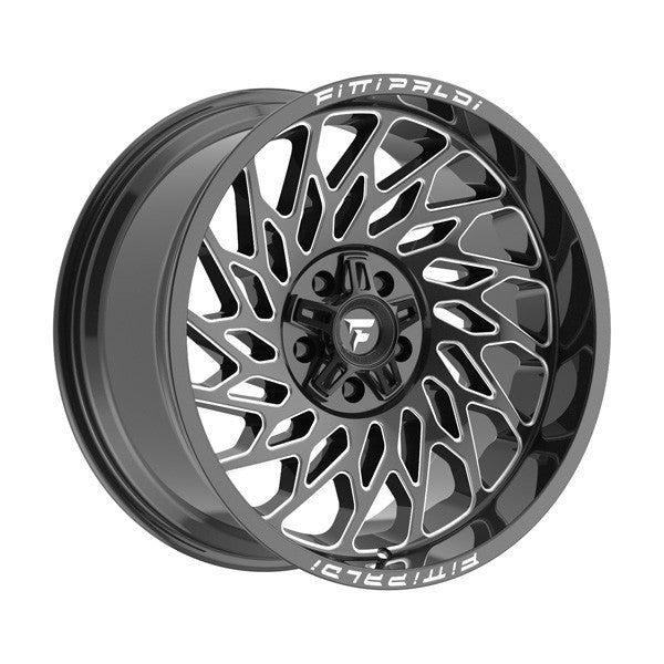 FITTIPALDI OFF ROAD FA20BM 22X12, E