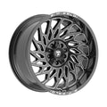 Design Infini auto part
