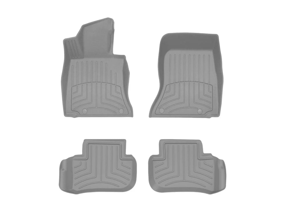 WeatherTech auto part