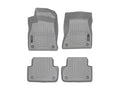 WeatherTech auto part detail
