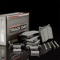 Power Stop 03-05 BMW Z4 Rear Track Day Brake Kit
