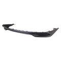 Sherman Parts bumper
