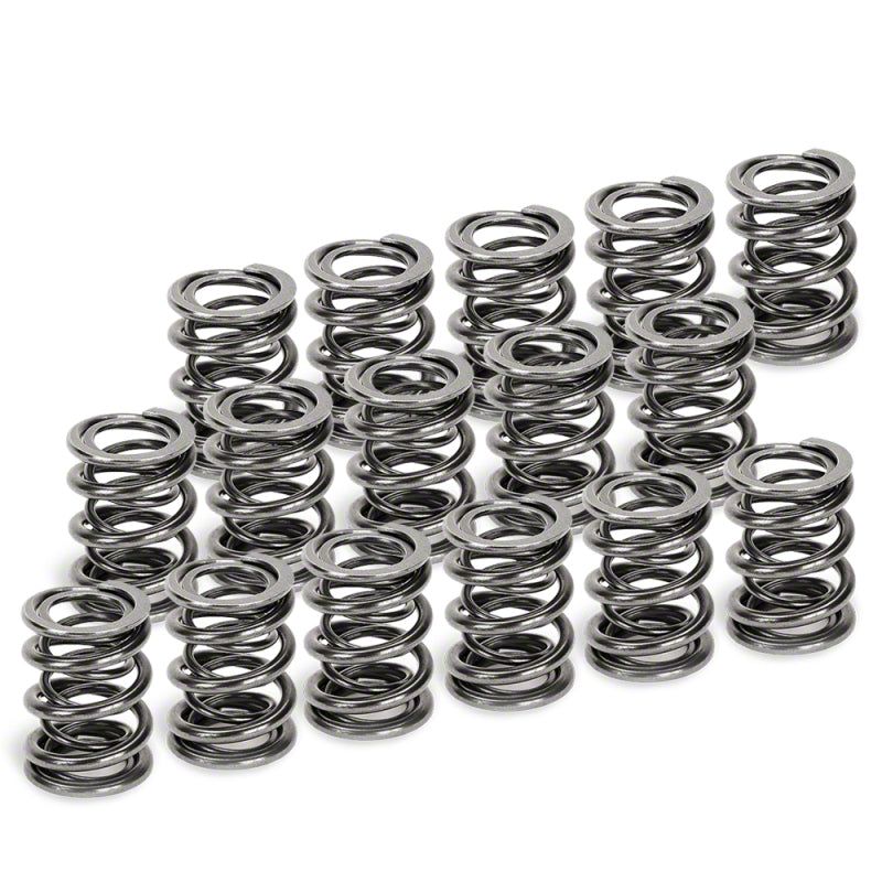 Supertech springs