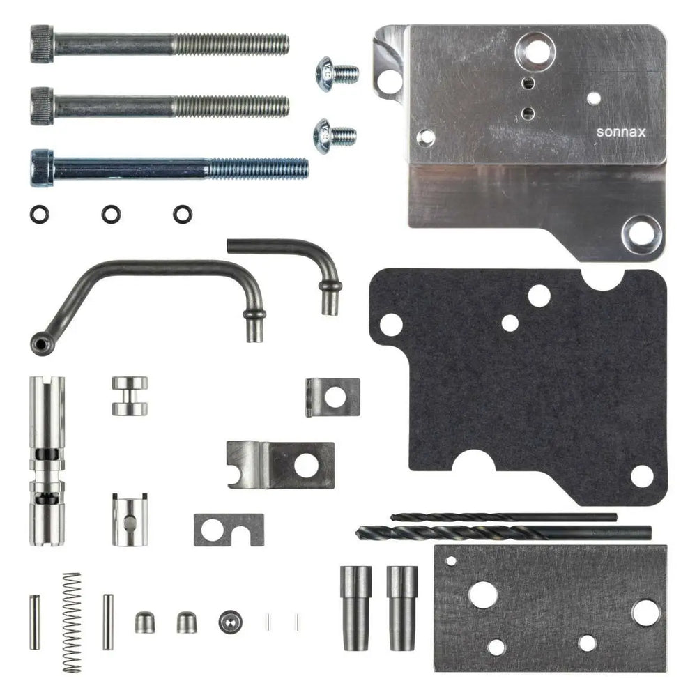 Suncoast 4L80E Smart-Tech Overrun Clutch Valve Kit SUN34200-40K